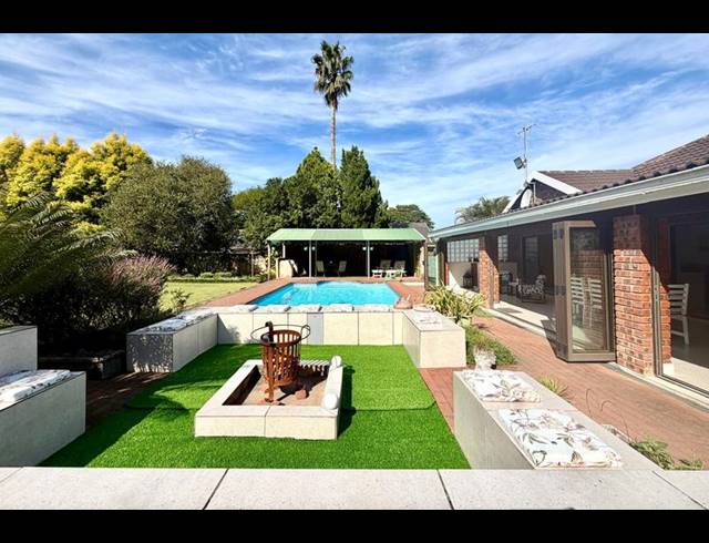 4 BEDROOM HOUSE FOR SALE IN FERNCLIFFE